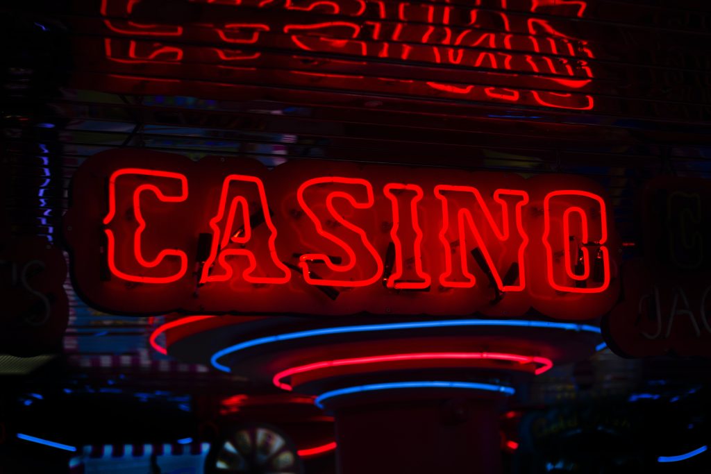 Tips To Play Casino Well