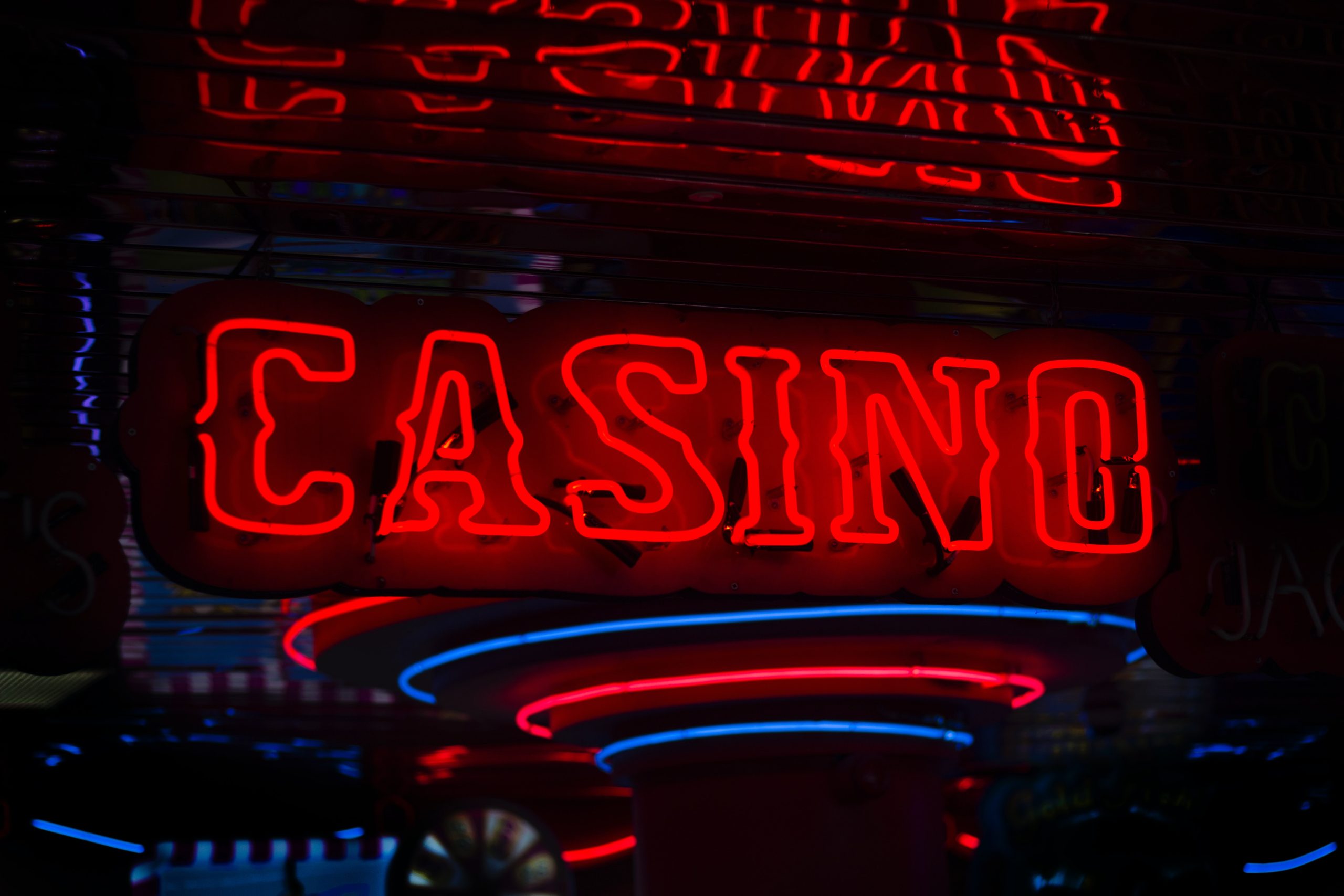 3 Must-Have Tips To Play Casino Well