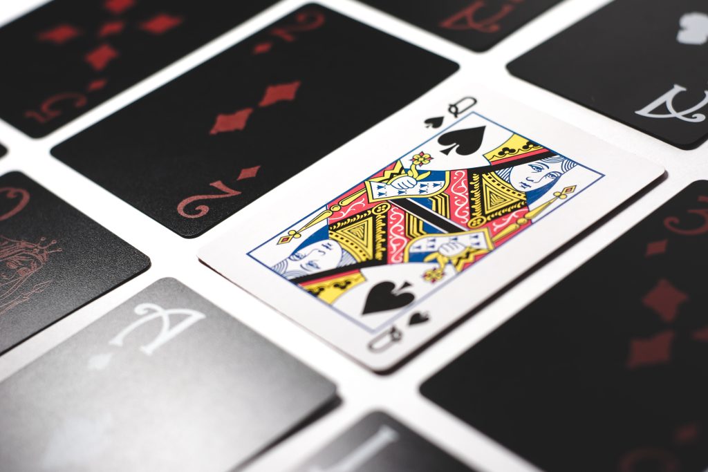 Gamble In An Online Casino