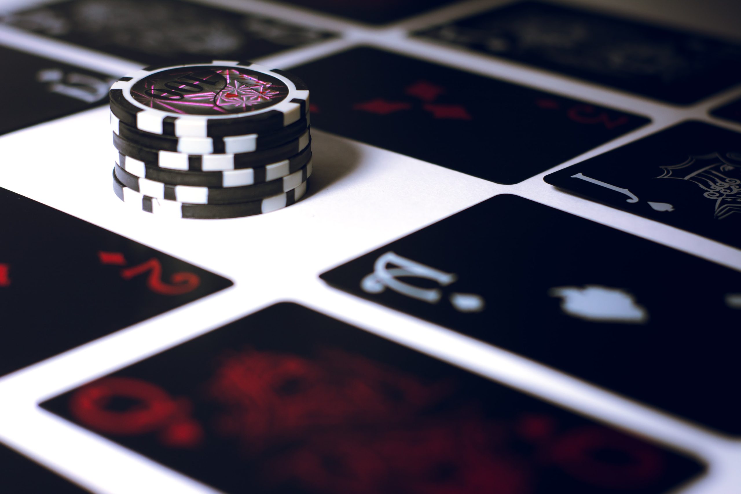 Great Guide About Online Casino Gaming