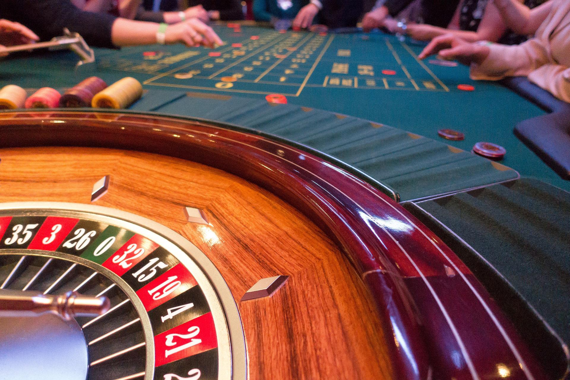 3 Important Roulette Tips You Should Know About OnlineTable
