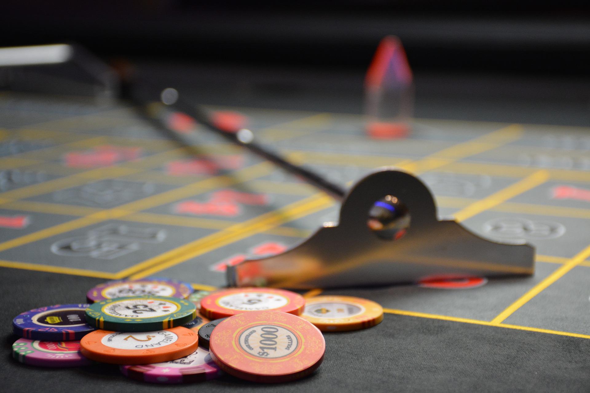 Some Essential Tips That Increase The Chances Of Success In Online Casino