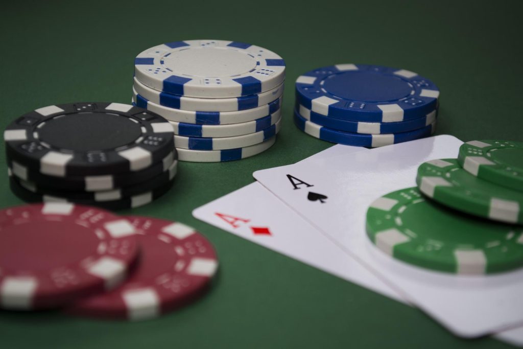 Online Poker Tips