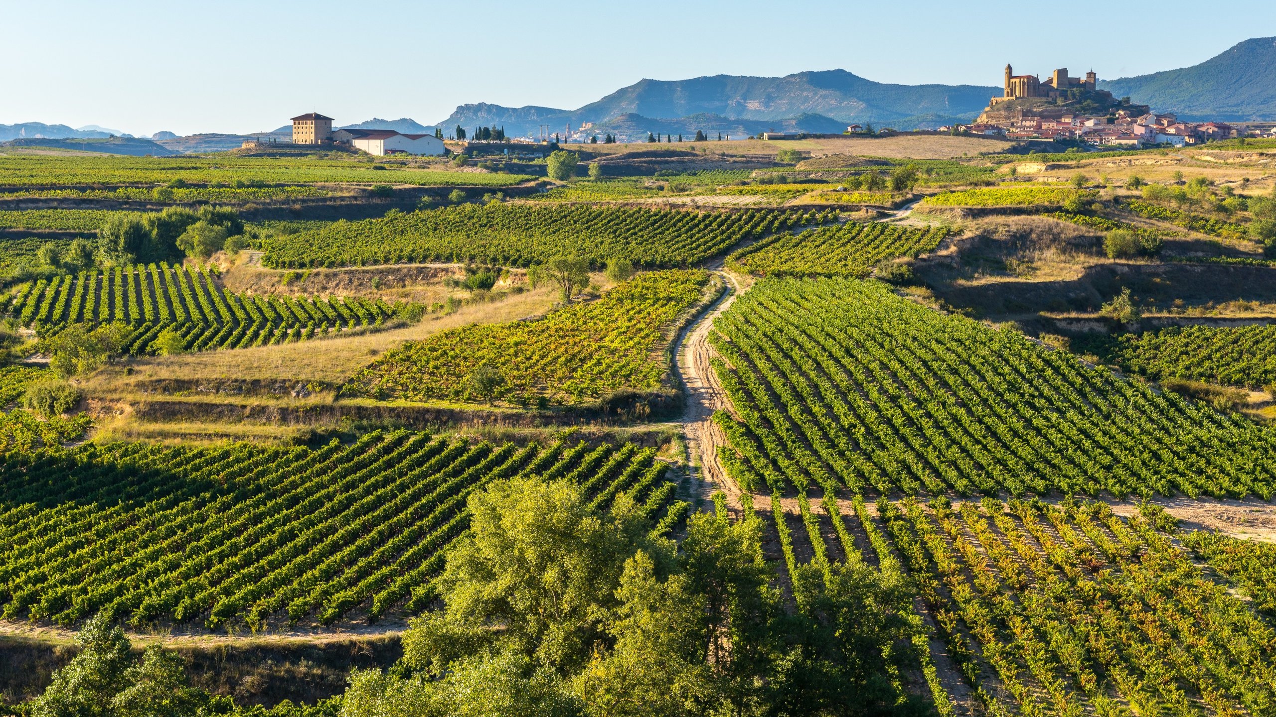 Unknown Spain