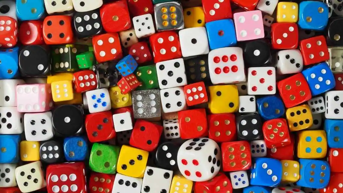 Popular Variations Of Dice Games You Can Play